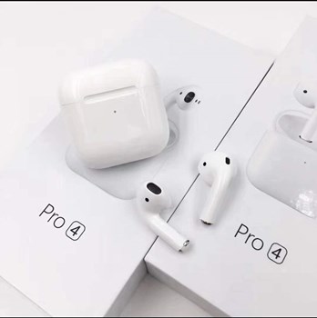 Pro 4 earbuds